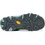 Кросівки Merrell Moab 3 Wms 36 Сірий/Блакитний (1054-036.0427) - мініатюра 6