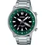 Чоловічий годинник Casio Timeless Collection MTD-130D-1A3VDF - мініатюра 1