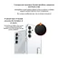 Чохол до мобільного телефона Drobak Acrylic with Airbag Samsung A17 4G (858516) - мініатюра 5