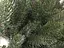 Гирлянда из хвои Премиум 2 м литая (Зеленая) - миниатюра 5