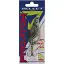 Мормышка Select ProAtom 12 g 59 mm S51 - миниатюра 2