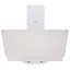 Витяжка декоративна похила Perfelli DNS 6252 D 700 IV LED - мініатюра 1