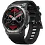 Смарт-годинник Zeblaze Vibe 7 Pro Black - мініатюра 1