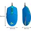 Миша Logitech G203 Lightsync Blue (910-005792) [135198] - мініатюра 7