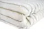 Рушник Lotus Home Готель Premium - Microcotton Stripe Ecru-Kahve 90x150 550 г/м² - мініатюра 7