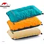 Подушка самонадувна Naturehike Sponge automatic NH17A001-L (Блакитна) - мініатюра 2