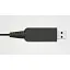 Наушники с микрофоном Koss CS300 USB Black (194283.101) - миниатюра 7