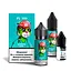 Набор компонентов для самозамеса солевой заправки Flavorlab FL350 30 мл Cranberry Mint Клюква мята, 0-50 мг (17909) - миниатюра 1