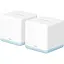 Маршрутизатор Mercusys Halo H30 (2-pack) - мініатюра 1