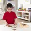 Пазл Melissa & Doug Машинки набор из 4 пазлов в коробке (MD3794) - миниатюра 7