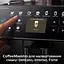 Кофемашина автоматическая Saeco GranAroma SM6480/00 - миниатюра 10