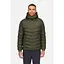 Куртка мужская Rab Nebitron Pro Jacket L Темно-оливковий - миниатюра 1