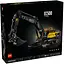 Конструктор LEGO Technic Экскаватор Volvo EC500 Hybrid 2359 детали (42215) - миниатюра 1