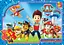 Пазлы G-Toys Paw Patrol, 35 элементов, PW0812 - миниатюра 1