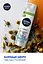 Гель для гоління NIVEA MEN для чутливої шкіри Одним рухом 200 мл - мініатюра 5