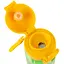 Бутылочка для воды Kite Zoo зеленая 360 мл (K25-1235-3) - миниатюра 2
