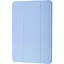 Чехол-книжка Dux Ducis Toby Series With Pencil Holder для Apple iPad Air 13" (2024-2025)/Pro 12.9" (2020-2022) Blue [130633] - миниатюра 1