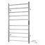 Полотенцесушитель электрический Kroner KRP Hitze-Stets CHR8753-10T (CV035346) - миниатюра 1