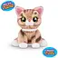 Интерактивный игровой набор-сюрприз Игривые котята Pets & Robo Alive 9541 в ассортименте - миниатюра 4
