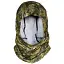 Балаклава Seeland Scent control Camo One size Camo Green - миниатюра 4