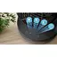 Настольный вентилятор Philips 3000 (CX3050/01) - миниатюра 4