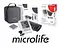 Тонометр Microlife BP B3 AFIB автоматичний з адаптером на плече - мініатюра 7