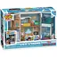 Ігровий набір Funko Bitty Pop! Boxes Ліло і Стіч Будиночок Ліло (85536) - мініатюра 1