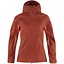 Куртка Fjallraven Abisko Lite Trekking Jacket Cabin Red/Rowan Red XS (1004-86131.321-333.XS) - мініатюра 1