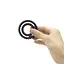 Ерекційне кільце Dorcel Dual Ring подвійне - мініатюра 6