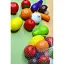 Іграшкові продукти Viga Toys Дерев'яні овочі та фрукти (50734) - мініатюра 4