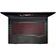 Игровой ноутбук MSI Pulse GL76 12UGK, Intel Core i7-12700H, 4.7GHz, 17.3 Full HD, 16GB, SSD 512GB, NVIDIA GeForce RTX 3070 8GB, Free Dos - миниатюра 5