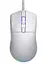 Миша HATOR Pulsar 3 White (HTM611) - мініатюра 1