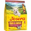 Сухий корм для собак Josera Mini Junior Duck & Salmon 900 г - мініатюра 1