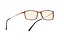 Очки для компьютера Turok Steinhardt Computer Glasses Red (DMU4048TY) - миниатюра 2