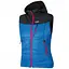 Жилет Directalpine Bona 2.0 Black/Blue/Rose L (1053-55601.33.L) - мініатюра 1