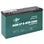 Аккумулятор LogicPower LP 6-DZM-35 Ah AGM - миниатюра 2