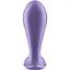 Анальна смарт-пробка Satisfyer Intensity Plug - мініатюра 3