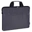 Сумка для ноутбука 15.6" Defender Chic 26087 (Чорний) - мініатюра 3