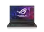 Ноутбук Asus ROG Zephyrus S GX531GX i7-8750H, 16Gb, 512Gb SSD - миниатюра 1