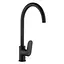 Змішувач для кухні Kroner Element 211512B-3801 (CV035982) - мініатюра 1