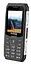 Телефон Sigma X-Style 341 Bro Black UA UCRF - миниатюра 7