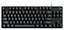 Клавиатура Logitech G413 TKL SE Black (920-010446) - миниатюра 1