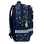 Рюкзак шкільний Yes Football Gamer S-52 Ergo - мініатюра 4