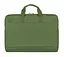Сумка Smilza 15"/16", зеленый Tucano teh0014669 - миниатюра 4