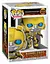 Фігурка Funko Pop Трансформери Бамблбі Transformers Bumblebee 10 см FP T BB 1373 - мініатюра 3