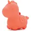 Вібратор-мінієдиноріжка Unihorn Mini - Peachy Pony - мініатюра 1