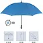 Зонтик-трость Perletti Golf XXL с системой антивитер синий (P96020-05) - миниатюра 3