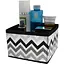 Короб складной Handy Home Zigzag 14х14х10 см (ZSH-09) - миниатюра 4