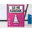 Настольная игра Pakufuda Games Это не колпак (That's not a hat) (укр.) + уникальное промо! (PS009P) - миниатюра 1