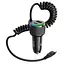 Адаптер автомобільний Hoco Avant-garde Car charger NZ17A (Type-C cable) |1USB/Type-C, 50W/3A, PD/QC| - мініатюра 1